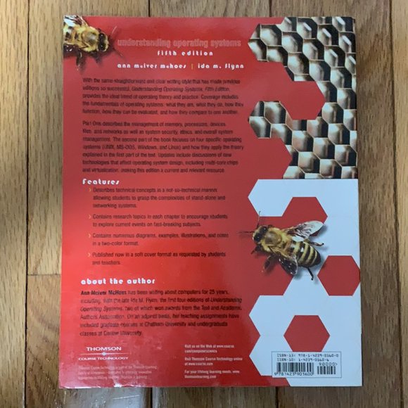 Understanding Operating Systems- Fifth Edition - Picture 2 of 2